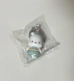サンリオ シークレットマスコットチャーム ドリーミーアイスパーラー