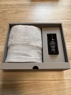 john masters organics タオルセット