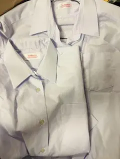 値下げ!2枚セットSanRemoa 半袖シャツ 165