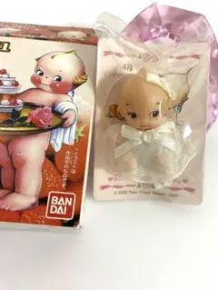 10体！超レア商品 ローズオニール キューピー フィギュア 2025年最新