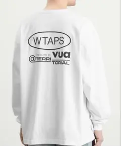 WTAPS】23SS DESIGN 03/LS/COTTON. LEAGUE - メルカリ