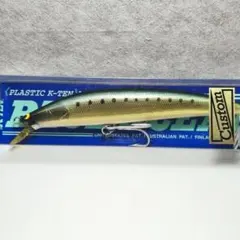 廃盤カラー K-TEN カスタム タックルハウス BF175 CG14のサムネイル
