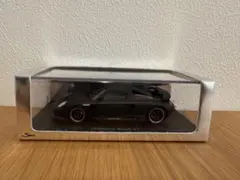 Spark 1/43 GEMBALLA Mirage GTマットブラックゲンバラのサムネイル