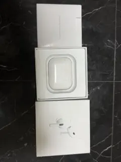 Apple AirPods Pro 2nd Gen 1st Class Copy
