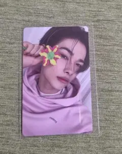 ENHYPEN　ROMANCE UNTOLD　SHOWCASE LIVE　ニキ