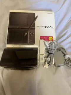 N/ntendo DSi LL ワンセグアダプターセット