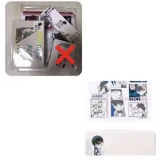 3COINS　コナン　セット