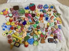おもしろ消しゴムセット 100個以上