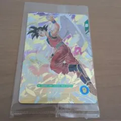 ドラゴンボールダイバーズ SDVP-020 天使悟空 新品未開封 3枚セット