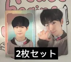 NCTZONE スノーボーダー ユウシ トレカ 2枚セット 2025年最新】NCT zone ユウシの人気アイテム - メルカリ