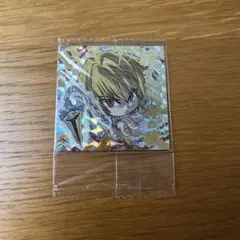 【シール】ハンター×ハンター　ウエハースシール　HH1-29 HRクラピカ