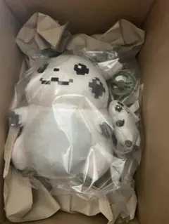 はじまりのピカチュウ ぬいぐるみ＋マスコット ポケモン　30周年