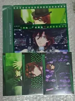 寿嶺二 アクリルアートパネル ブロマイド QUARTET NIGHT