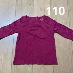 GAP   ロンT   110cm