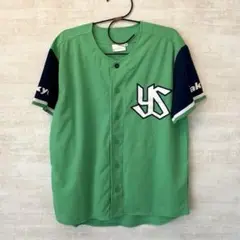 東京ヤクルトスワローズ ユニフォーム　非売品　燕プロジェクト
