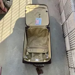 PROGRES キャリーバッグ スーツケース 旅行カバン 小旅行 出張 1泊