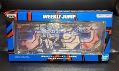 週刊少年ジャンプ ロゴフィギュア 呪術廻戦