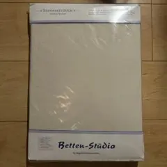 Betten-Studio フィットシーツ シングル