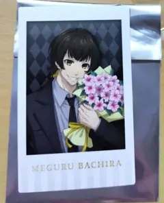 ブルーロック　AGF2024 ポラショットコレクション　蜂楽 廻　ブルロ