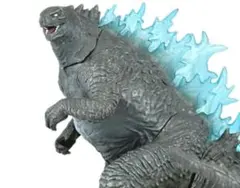 ゴジラ フィギュア 2体セットのサムネイル