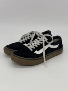 VANS OLD SKOOL ガムソール