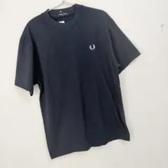 FRED PERRY/フレッドペリーCLUB HOUSE バックロゴ刺繍Tシャツのサムネイル