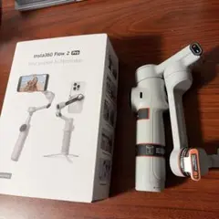 2026年最新】Insta360 Flow 2 Pro AI トラッカーの人気アイテム - メルカリ
