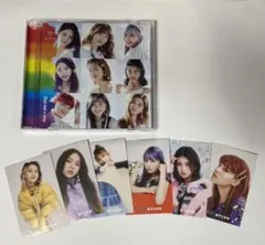 Step and a step 【初回生産限定B盤】