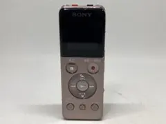 概ね美品　SONY　ICD-UX543F　ICレコーダー　c01a385dd