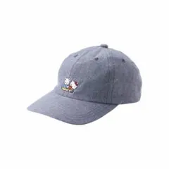 ハローキティ familiar コラボ 帽子 キャップ ファミリア 004