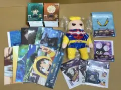 一番くじ 僕のヒーローアカデミア 紡がれる想い 【F賞】【E賞】【G賞】【H賞】