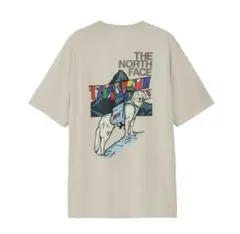 ザ・ノース・フェイスTHE NORTH FACE Tシャツ メンズ レディースのサムネイル