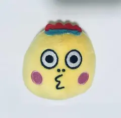 コジコジ　ぬいぐるみ　クリップ　次郎くん