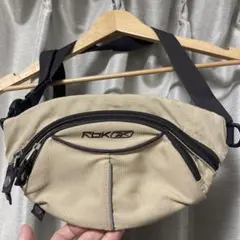 リーボック ミニショルダー ポーチ 90s 00s ビンテージ y2kのサムネイル