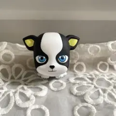 ジョジョの奇妙な冒険　イギー　ボールフィギュア　マスコット　クレーンゲームのサムネイル