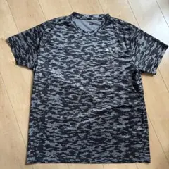 トレーニングウェア Tシャツ