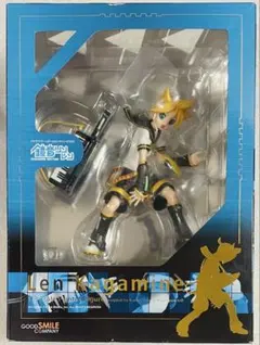 GOOD SMILE COMPANY キャラクターボーカルシリーズ 鏡音レン