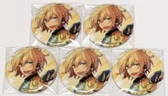 あんスタ 6周年 缶バッジ コレクション