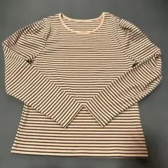 Discoat リブカットソー