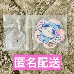 忍たま乱太郎 フリューくじ 桜もちぴこ アクリルスタンド賞 福富しんべヱ