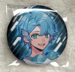 いれいす　-hotoke- 缶バッジ