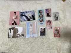 TWICE チェヨン セット