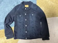 BIG JOHN デニムジャケット
