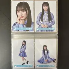 日向坂46 片山紗希 16thひなた坂LIVE衣装 生写真 セミコンプ - メルカリ