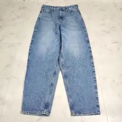 upper hights THE JANET アッパーハイツ デニムパンツ　23のサムネイル