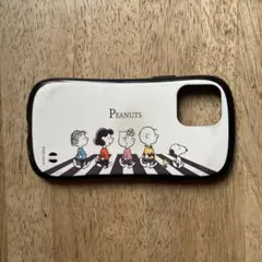 iFace PEANUTS iPhone12/12pro用ハードケース