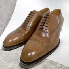 ルイヴィトン LOUIS VUITTON ビジネスシューズ ブラウンのサムネイル