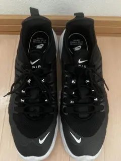 NIKE AIR MAX AXIS ブラック ウィメンズ
