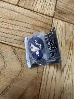 チェンソーマンめじるし　レゼ