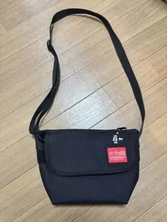 美品 マンハッタンポーテージ ショルダーバッグ 30-26040902 - メルカリ